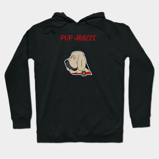 Pup-arazzi Hoodie